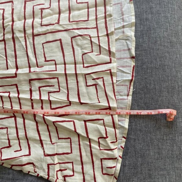 Boho Maxi Skirt - Picture 4 of 4